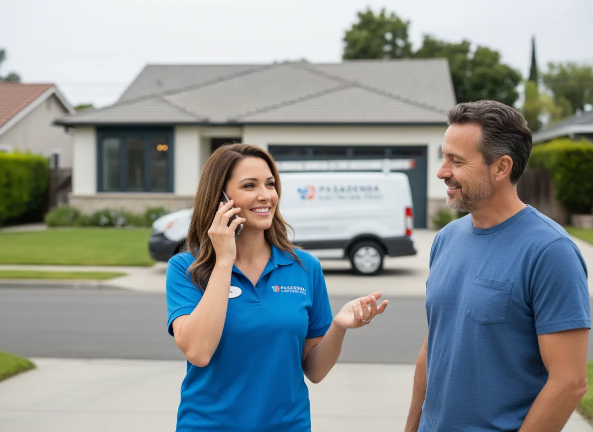 Electrician New Washington, OH FAQs